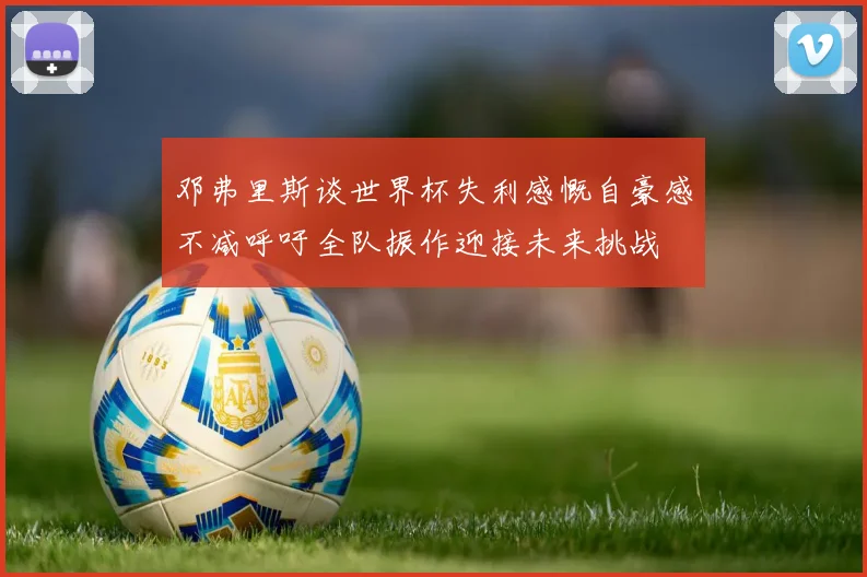 邓弗里斯谈世界杯失利感慨自豪感不减呼吁全队振作迎接未来挑战