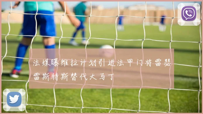 法媒曝维拉计划引进法甲门将雷瑟雷斯特斯替代大马丁