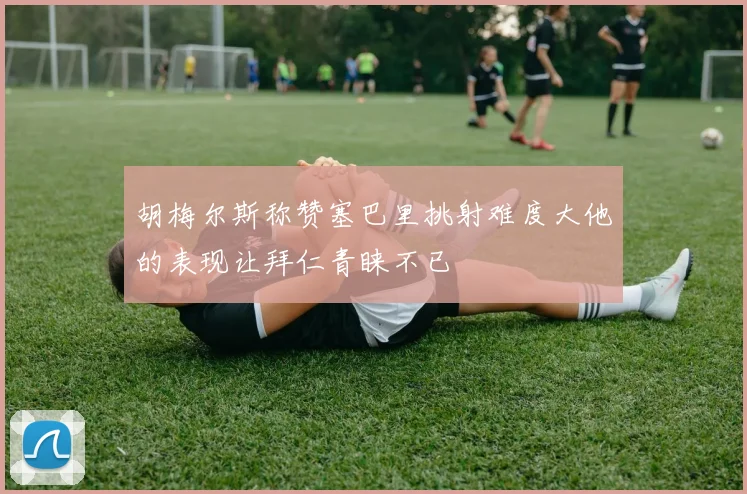 胡梅尔斯称赞塞巴里挑射难度大他的表现让拜仁青睐不已